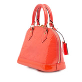 Monogram Vernis Alma BB